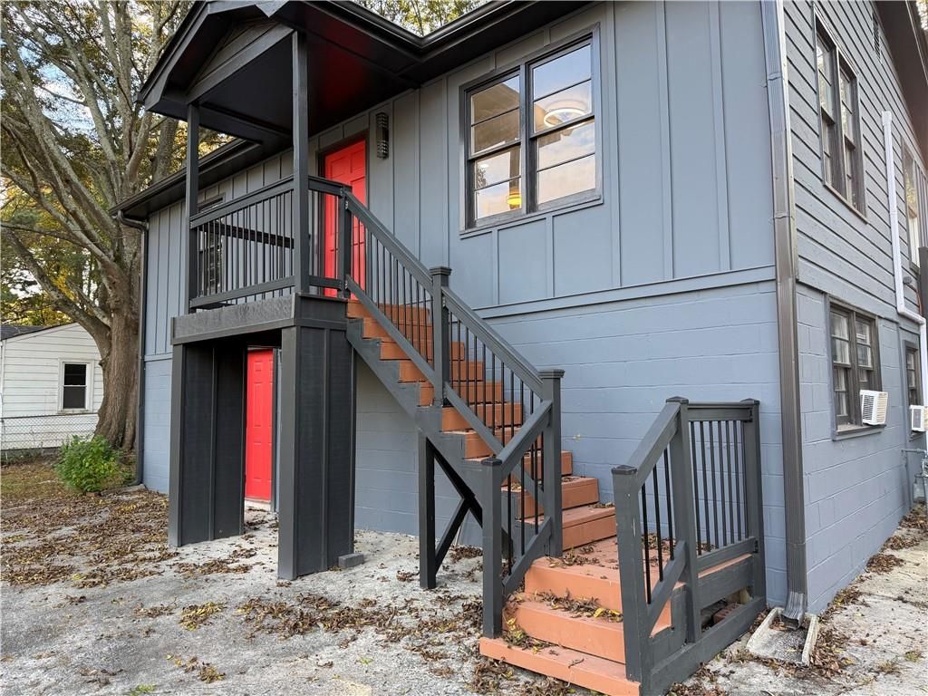 1772 Martin SE Place B, Smyrna, GA 30080