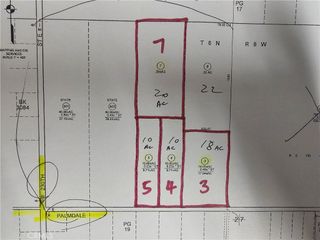 0 Palmdale, Palmdale, CA 93591