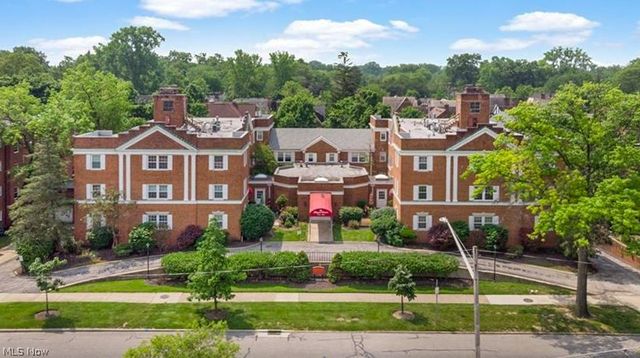 19436 Van Aken Boulevard, Beachwood, OH 44122