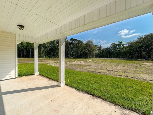 996 Stone Court, Midway, GA 31320