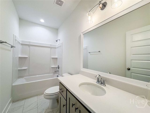 996 Stone Court, Midway, GA 31320