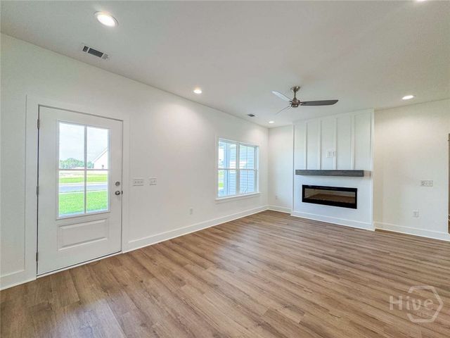 996 Stone Court, Midway, GA 31320