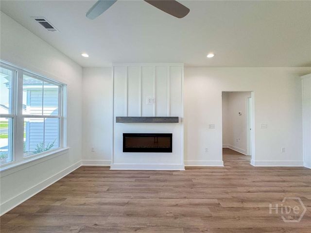 996 Stone Court, Midway, GA 31320