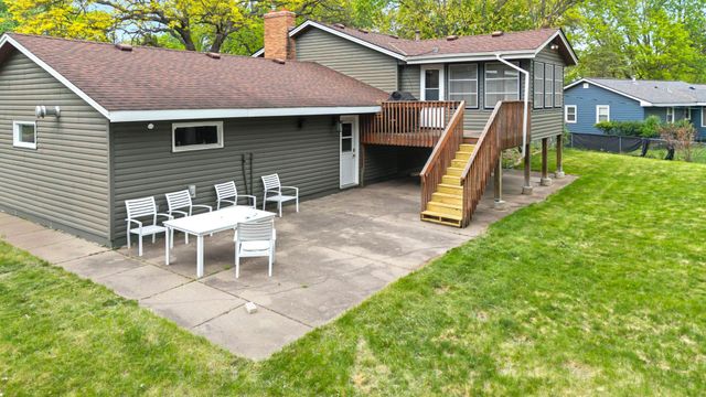 10233 Washburn Circle S, Bloomington, MN 55431