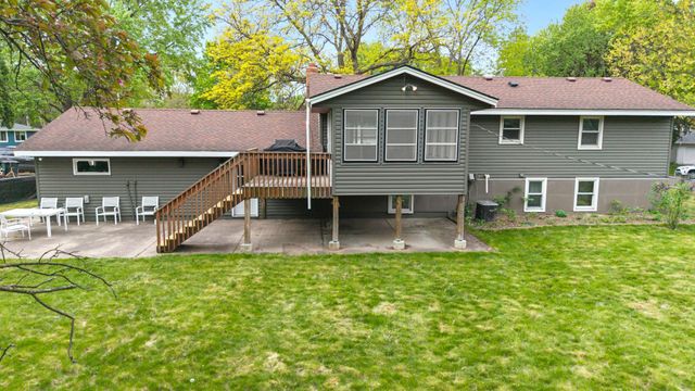 10233 Washburn Circle S, Bloomington, MN 55431