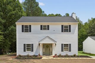 16101 Diascund Shores LN, Lanexa, VA 23089
