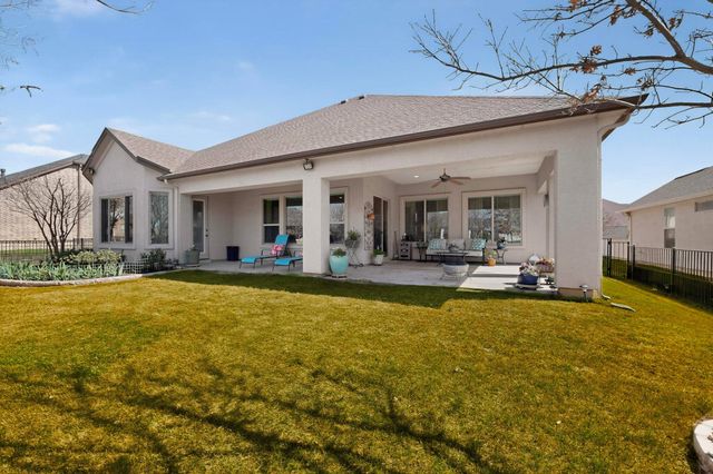 9404 Crestview Drive, Denton, TX 76207