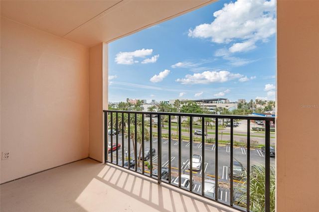 51 ISLAND WAY 411, Clearwater Beach, FL 33767