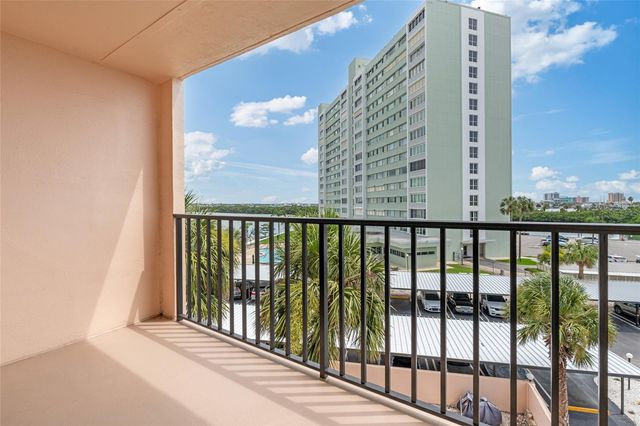 51 ISLAND WAY 411, Clearwater Beach, FL 33767