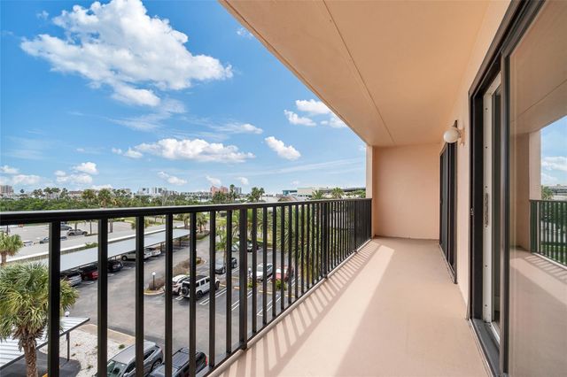 51 ISLAND WAY 411, Clearwater Beach, FL 33767