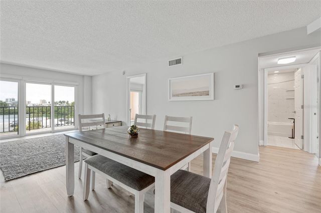 51 ISLAND WAY 411, Clearwater Beach, FL 33767