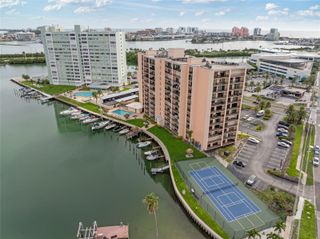 51 ISLAND WAY 411, Clearwater Beach, FL 33767