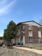 3455 S Canosa Court 3455/3457, Englewood, CO 80110