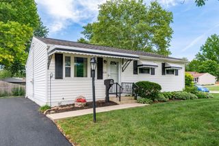 6033 Balboa Road, Westerville, OH 43081