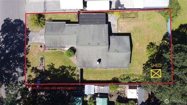 217 162nd Street E, Tacoma, WA 98445