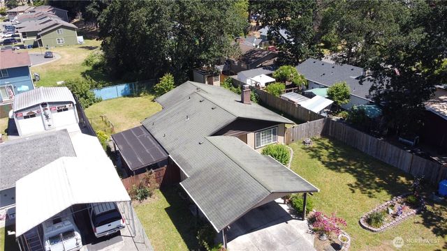 217 162nd Street E, Tacoma, WA 98445