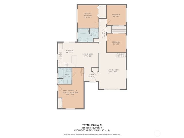 217 162nd Street E, Tacoma, WA 98445