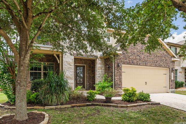 30615 Horseshoe Path, Bulverde, TX 78163