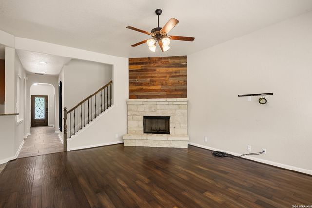 30615 Horseshoe Path, Bulverde, TX 78163