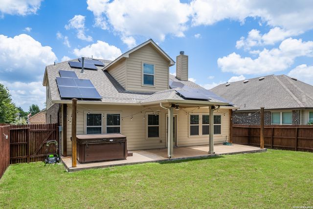 30615 Horseshoe Path, Bulverde, TX 78163