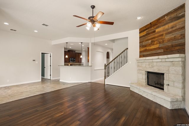 30615 Horseshoe Path, Bulverde, TX 78163