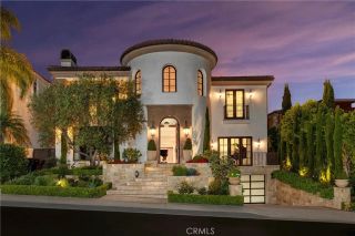 78 Ritz Cove, Dana Point, CA 92629