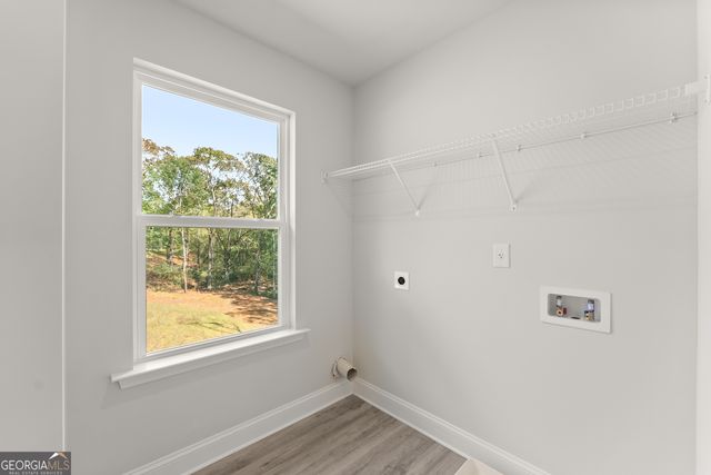 270 Thunder Valley, Dawsonville, GA 30534