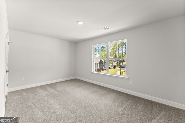 270 Thunder Valley, Dawsonville, GA 30534