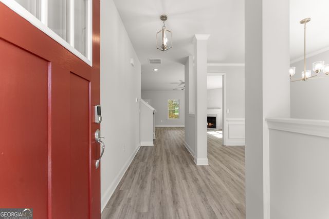 270 Thunder Valley, Dawsonville, GA 30534