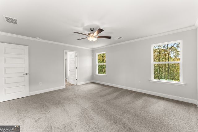 270 Thunder Valley, Dawsonville, GA 30534