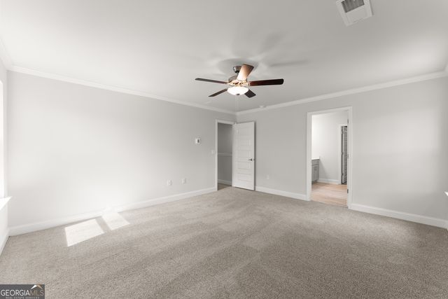 270 Thunder Valley, Dawsonville, GA 30534