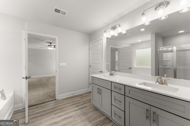 270 Thunder Valley, Dawsonville, GA 30534