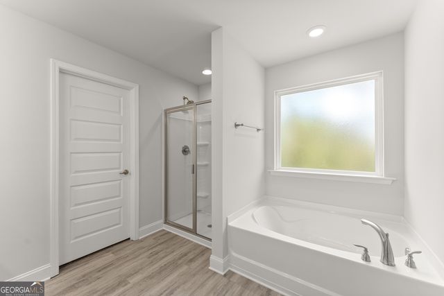 270 Thunder Valley, Dawsonville, GA 30534