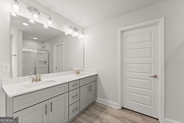 270 Thunder Valley, Dawsonville, GA 30534