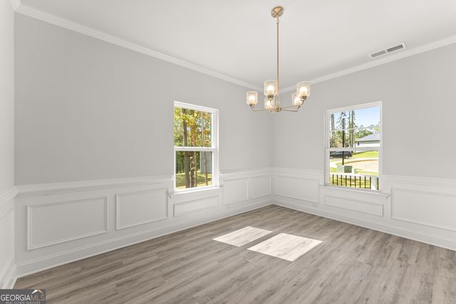 270 Thunder Valley, Dawsonville, GA 30534