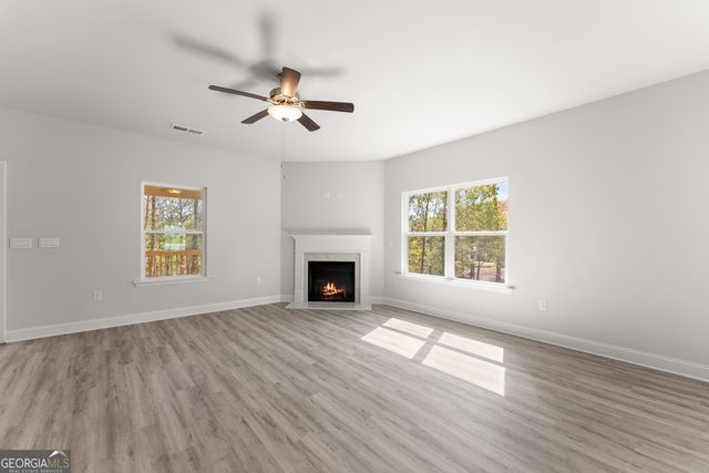 270 Thunder Valley, Dawsonville, GA 30534