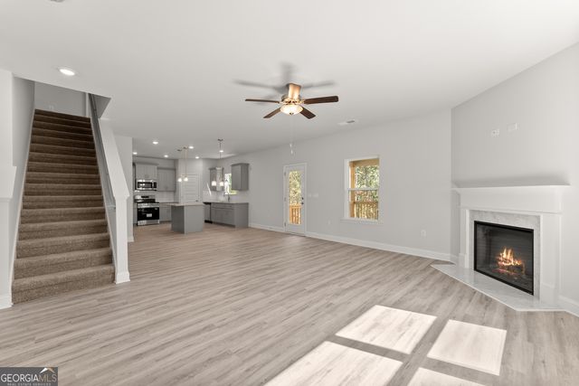 270 Thunder Valley, Dawsonville, GA 30534