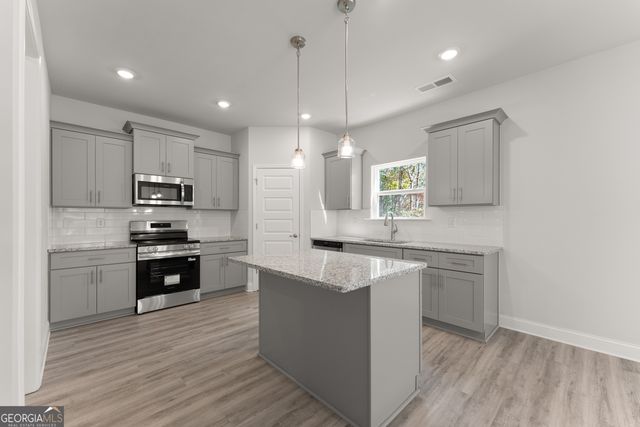 270 Thunder Valley, Dawsonville, GA 30534