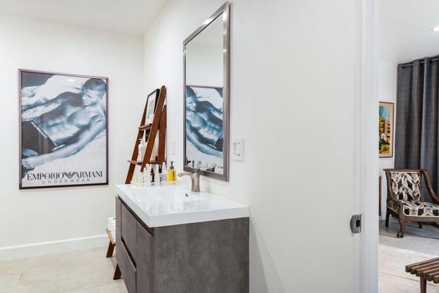 2089 S Calle Palo Fierro, Palm Springs, CA 92264