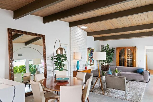 2089 S Calle Palo Fierro, Palm Springs, CA 92264