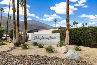 2089 S Calle Palo Fierro, Palm Springs, CA 92264