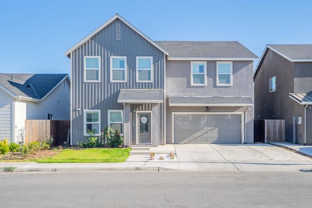 6569 E Lyell Avenue, Fresno, CA 93727