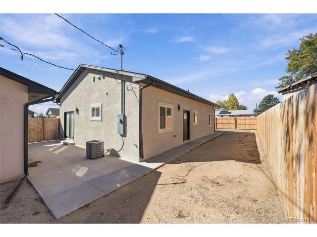 2200 Lewis Ave, Pueblo, CO 81003