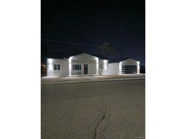 2200 Lewis Ave, Pueblo, CO 81003