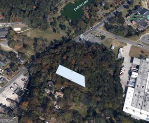 0 Cave Spring Road, Rome, GA 30161