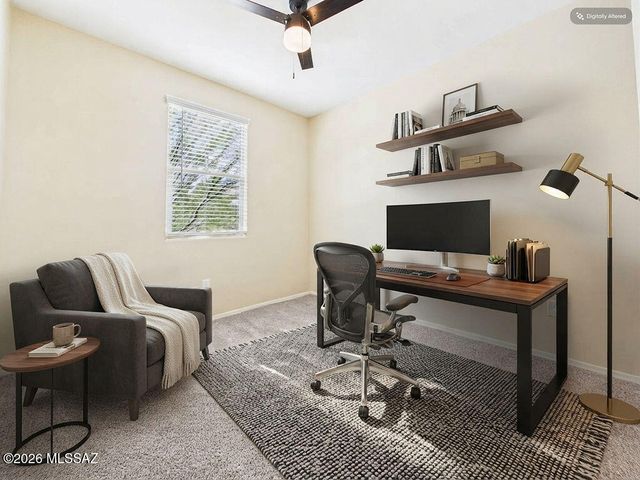 14043 E Golden Oaks Road, Vail, AZ 85641
