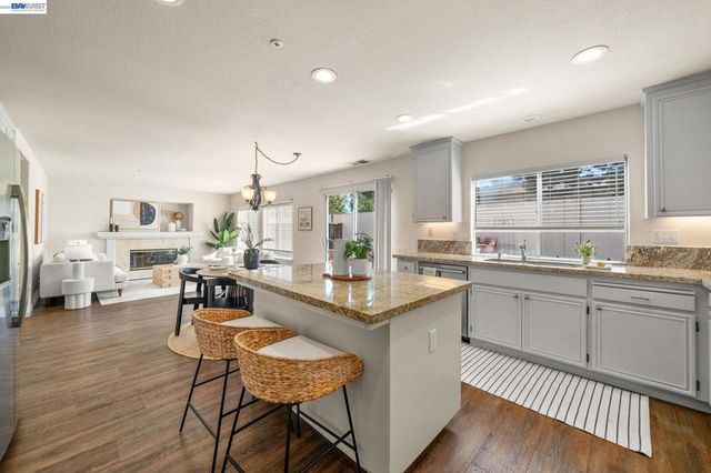 2826 Montair Way, Union City, CA 94587