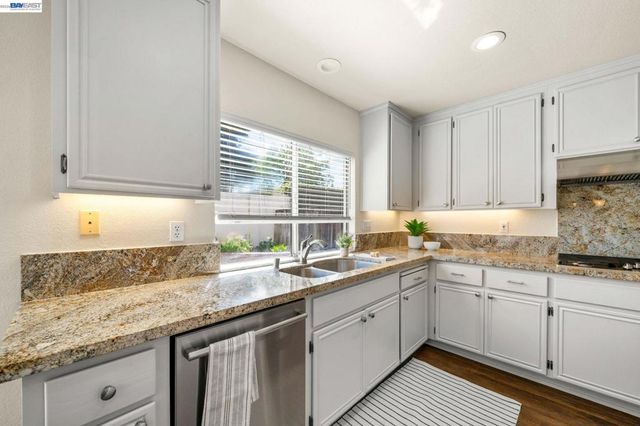 2826 Montair Way, Union City, CA 94587