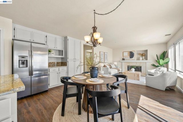 2826 Montair Way, Union City, CA 94587