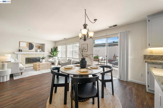 2826 Montair Way, Union City, CA 94587